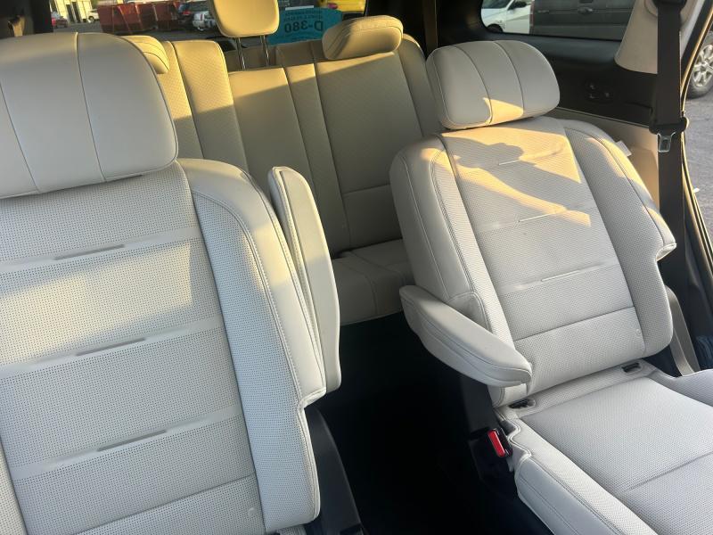 new 2026 Hyundai Palisade Hybrid car, priced at $60,864