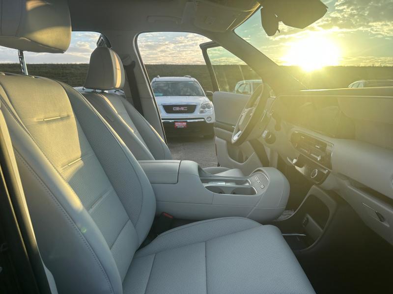 new 2026 Hyundai Palisade Hybrid car, priced at $60,864