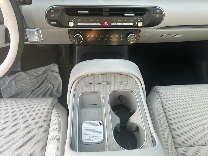 new 2026 Hyundai Palisade Hybrid car, priced at $60,864