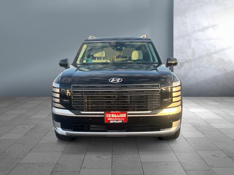 new 2026 Hyundai Palisade Hybrid car, priced at $60,864