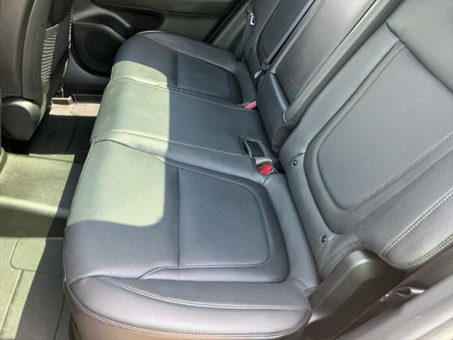 used 2024 Hyundai TUCSON Hybrid car, priced at $40,995