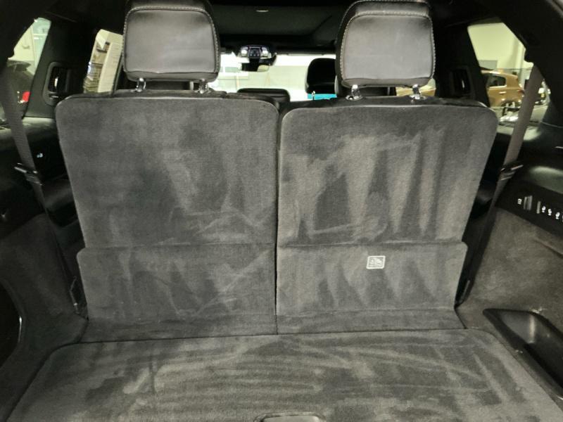 used 2021 Jeep Grand Cherokee L car, priced at $31,995