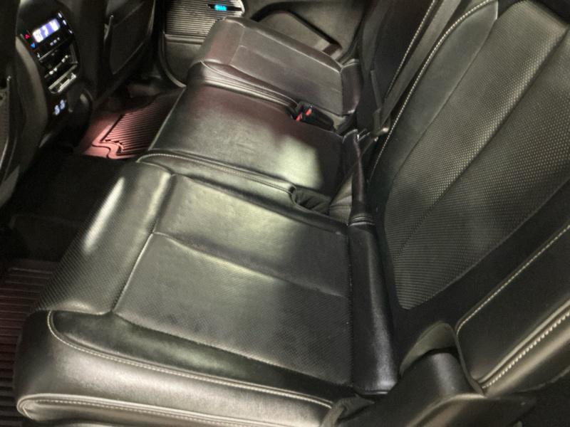 used 2021 Jeep Grand Cherokee L car, priced at $31,995