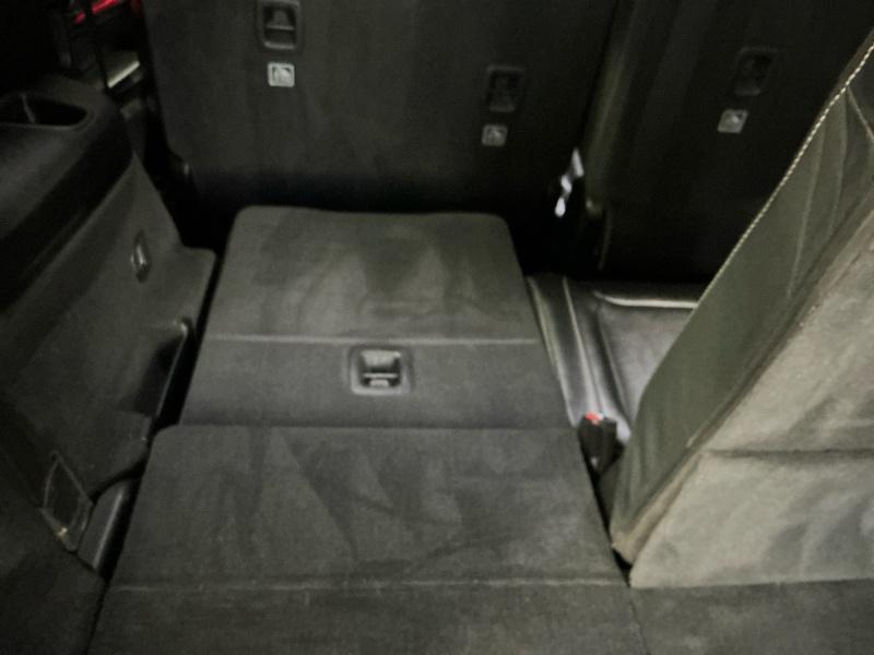 used 2021 Jeep Grand Cherokee L car, priced at $31,995