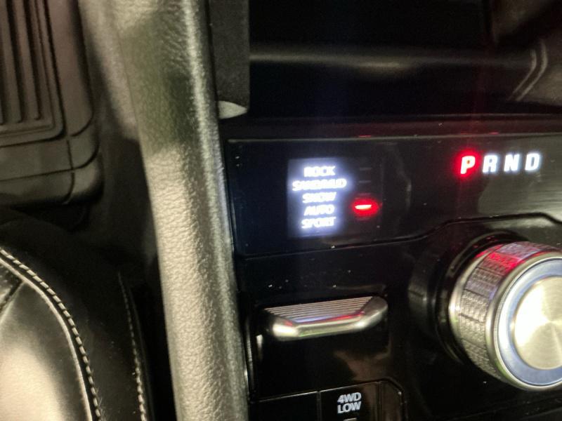 used 2021 Jeep Grand Cherokee L car, priced at $31,995