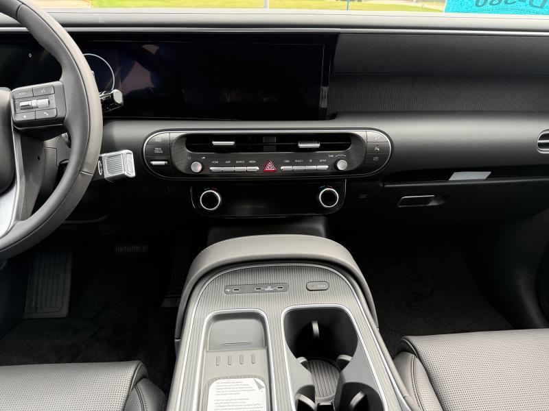 new 2026 Hyundai Palisade car, priced at $58,744