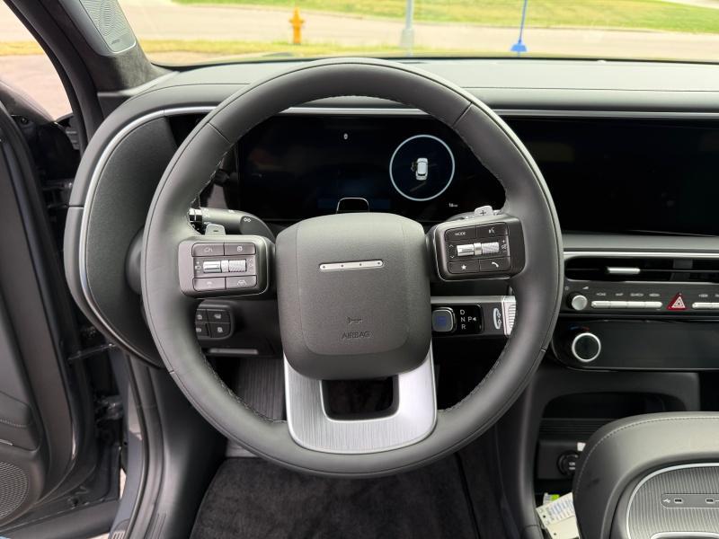 new 2026 Hyundai Palisade car, priced at $58,744