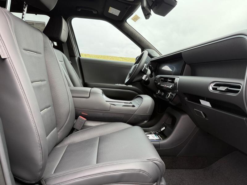 new 2026 Hyundai Palisade car, priced at $58,744