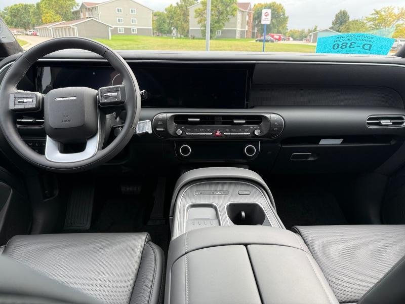 new 2026 Hyundai Palisade car, priced at $58,744