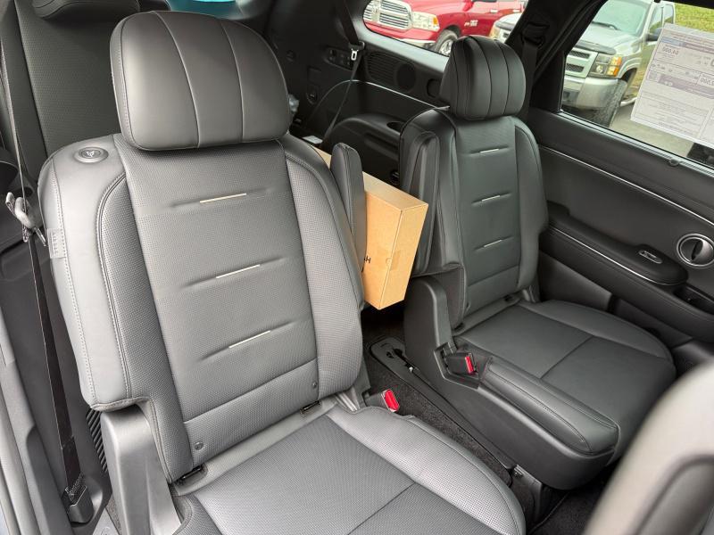 new 2026 Hyundai Palisade car, priced at $58,744