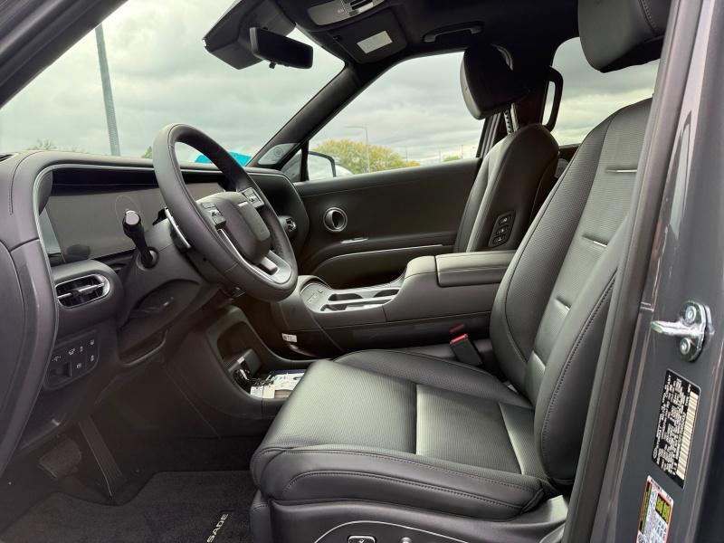 new 2026 Hyundai Palisade car, priced at $58,744