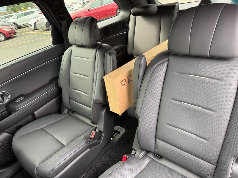new 2026 Hyundai Palisade car, priced at $58,744