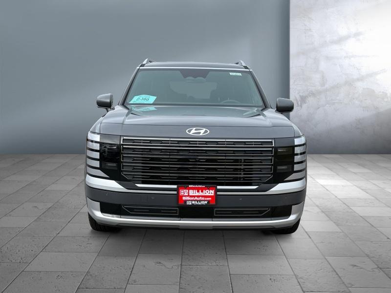new 2026 Hyundai Palisade car, priced at $58,744