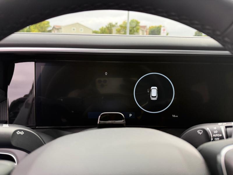 new 2026 Hyundai Palisade car, priced at $58,744