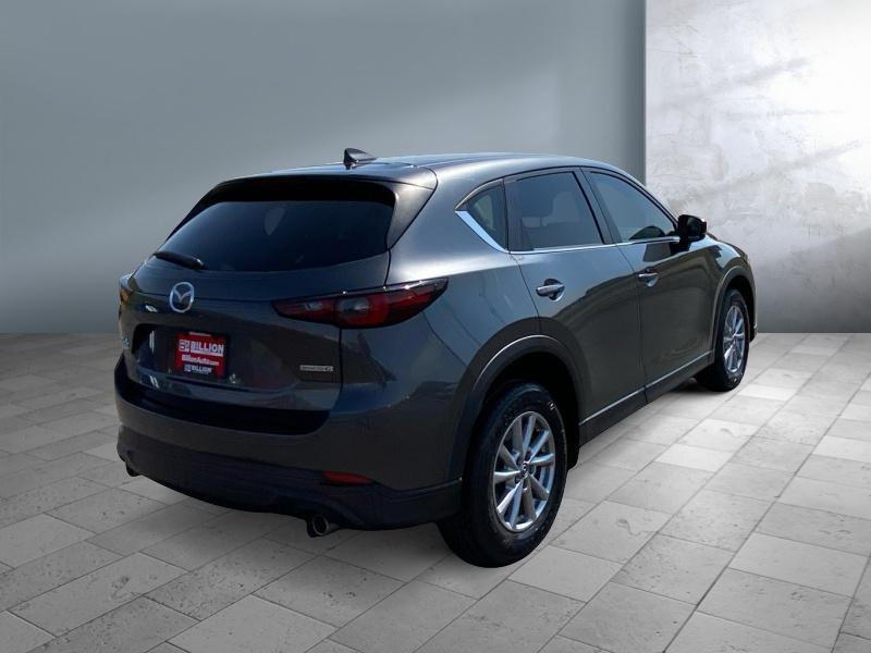 used 2023 Mazda CX-5 car, priced at $27,995
