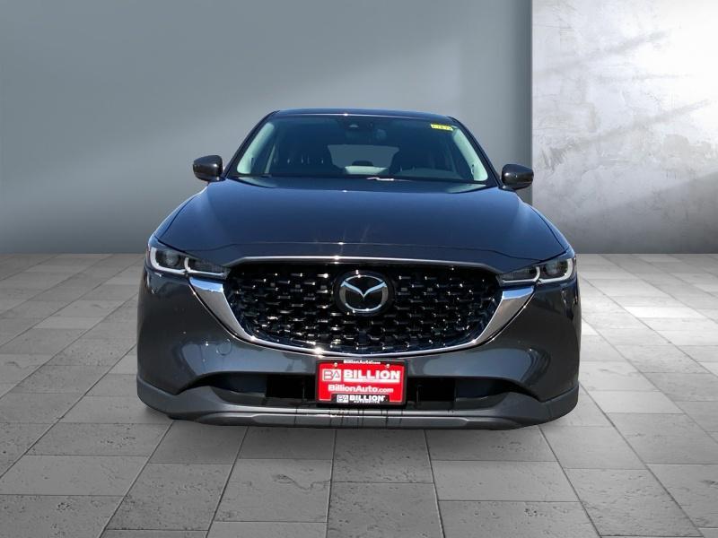 used 2023 Mazda CX-5 car, priced at $27,995
