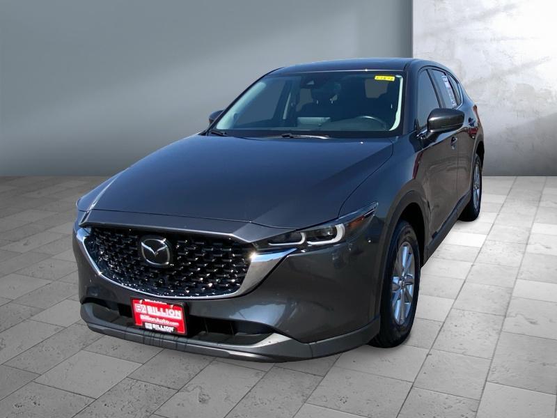 used 2023 Mazda CX-5 car, priced at $27,995