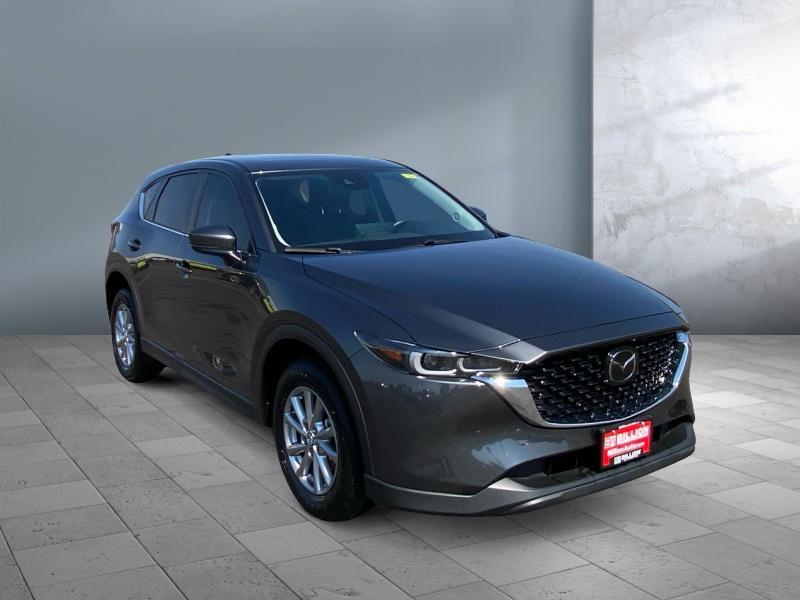 used 2023 Mazda CX-5 car, priced at $27,995