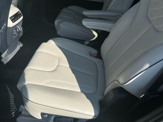 used 2021 Hyundai Palisade car, priced at $33,995