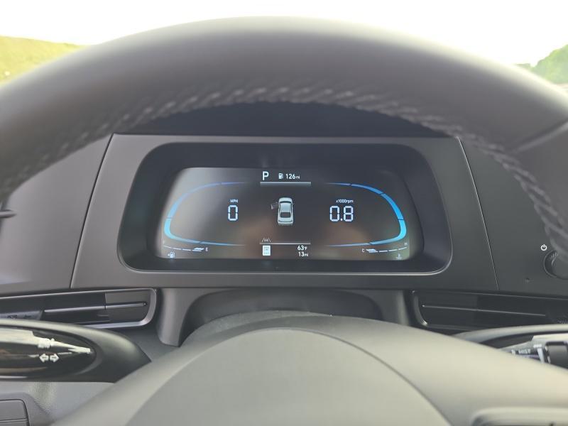 new 2025 Hyundai Elantra car, priced at $23,064