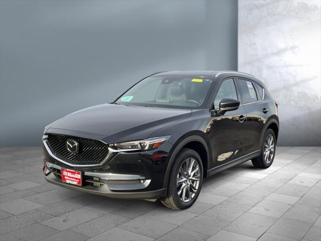 used 2020 Mazda CX-5 car, priced at $27,995