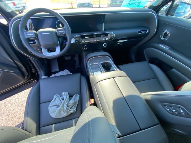 new 2026 Hyundai Palisade Hybrid car, priced at $60,279