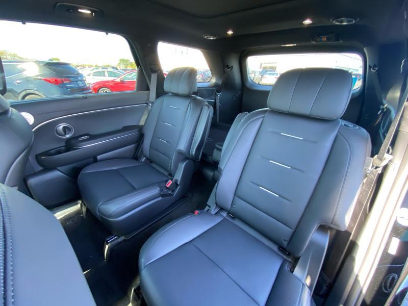 new 2026 Hyundai Palisade Hybrid car, priced at $60,279