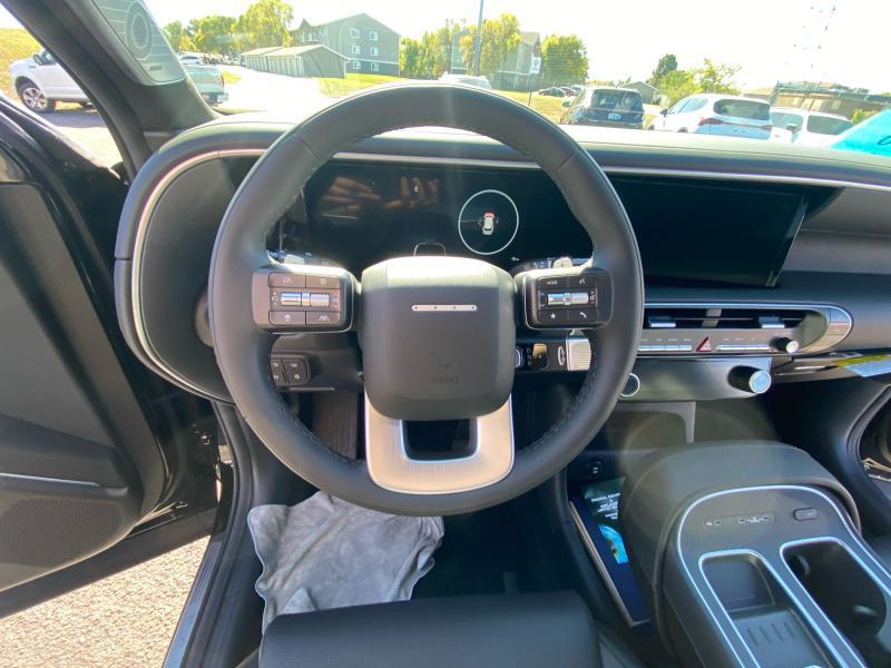 new 2026 Hyundai Palisade Hybrid car, priced at $60,279