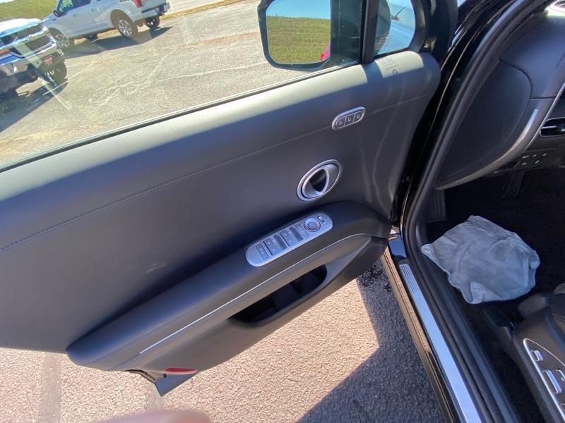 new 2026 Hyundai Palisade Hybrid car, priced at $60,279