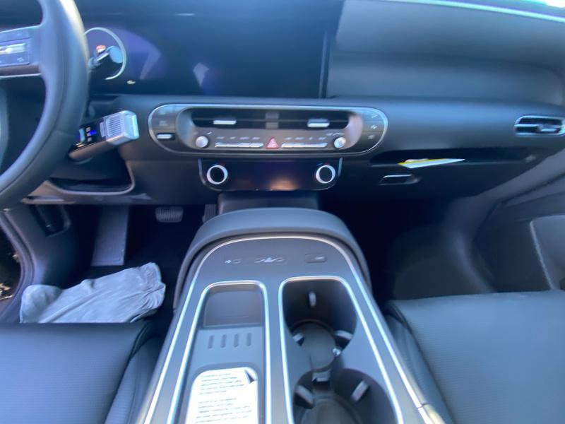 new 2026 Hyundai Palisade Hybrid car, priced at $60,279