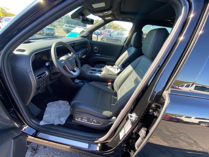 new 2026 Hyundai Palisade Hybrid car, priced at $60,279