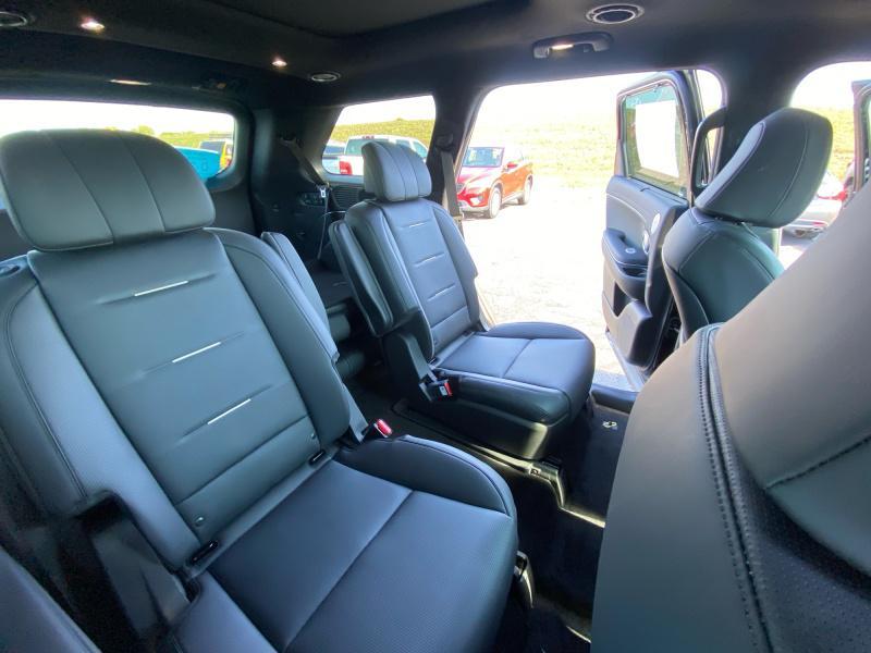 new 2026 Hyundai Palisade Hybrid car, priced at $60,279