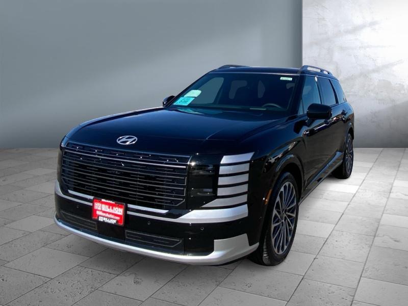 new 2026 Hyundai Palisade Hybrid car, priced at $60,279