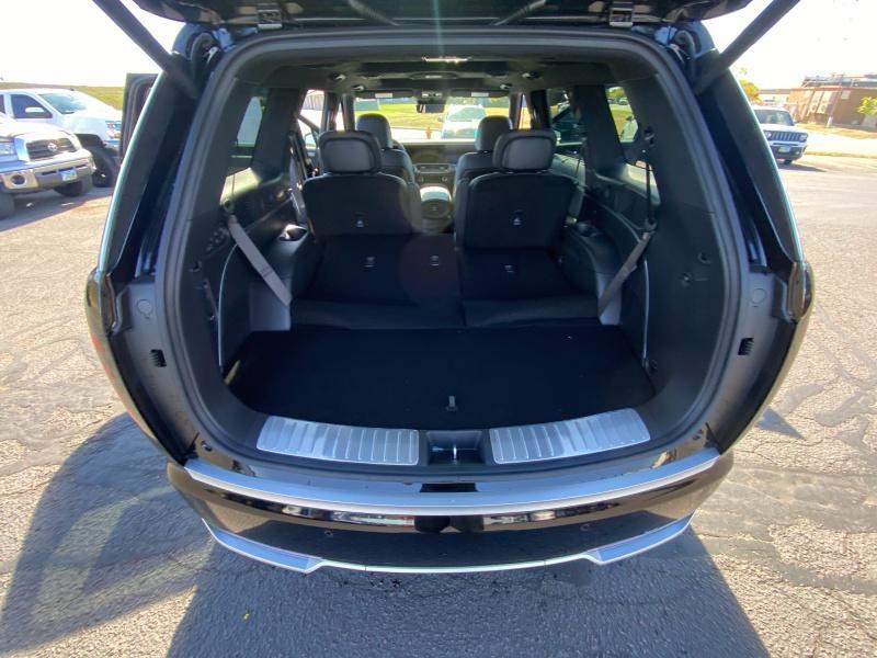 new 2026 Hyundai Palisade Hybrid car, priced at $60,279