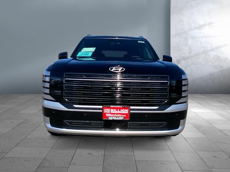 new 2026 Hyundai Palisade Hybrid car, priced at $60,279