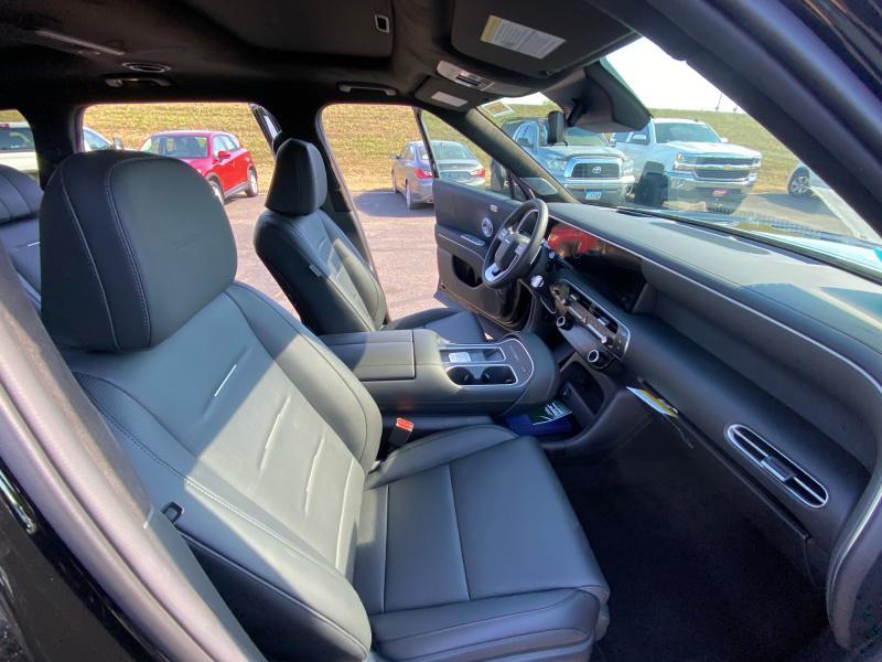 new 2026 Hyundai Palisade Hybrid car, priced at $60,279
