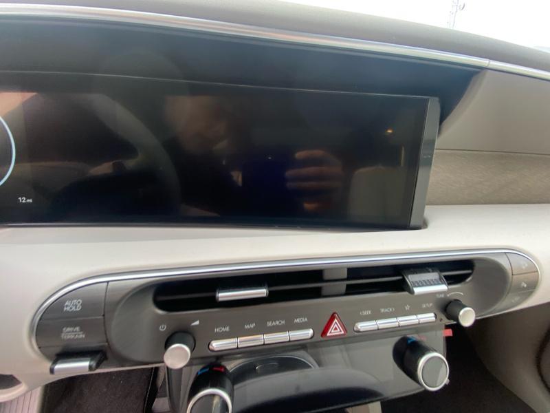 new 2026 Hyundai Palisade car, priced at $53,954