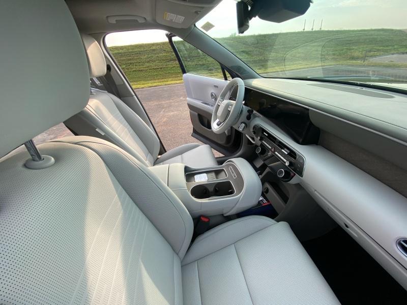new 2026 Hyundai Palisade car, priced at $53,954