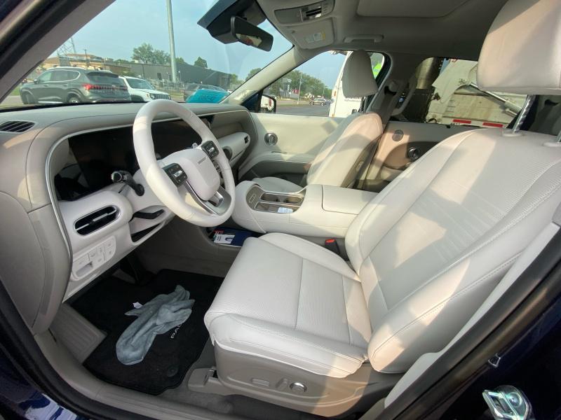 new 2026 Hyundai Palisade car, priced at $53,954