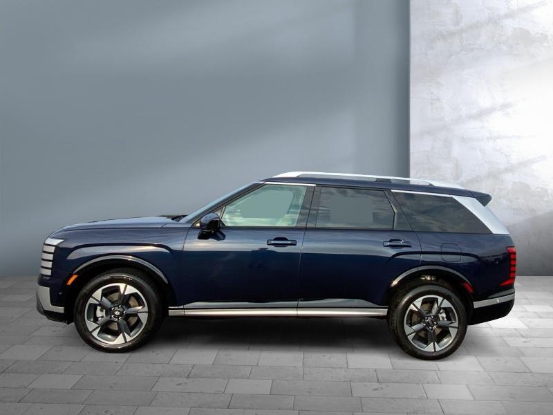 new 2026 Hyundai Palisade car, priced at $53,954