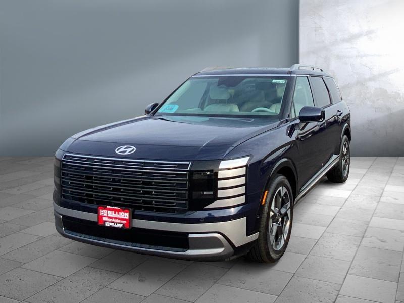 new 2026 Hyundai Palisade car, priced at $53,954