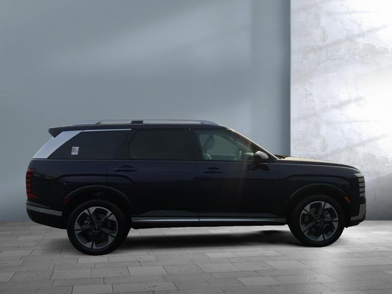 new 2026 Hyundai Palisade car, priced at $53,954