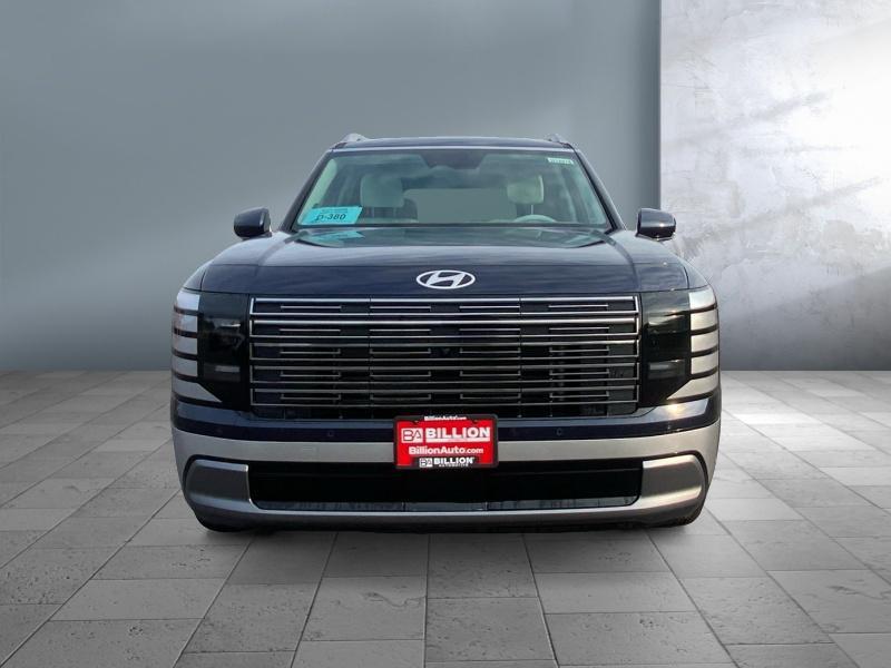 new 2026 Hyundai Palisade car, priced at $53,954