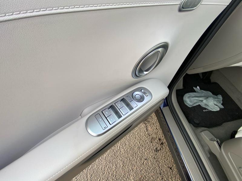 new 2026 Hyundai Palisade car, priced at $53,954