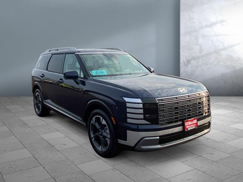 new 2026 Hyundai Palisade car, priced at $53,954