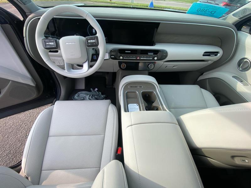 new 2026 Hyundai Palisade car, priced at $53,954