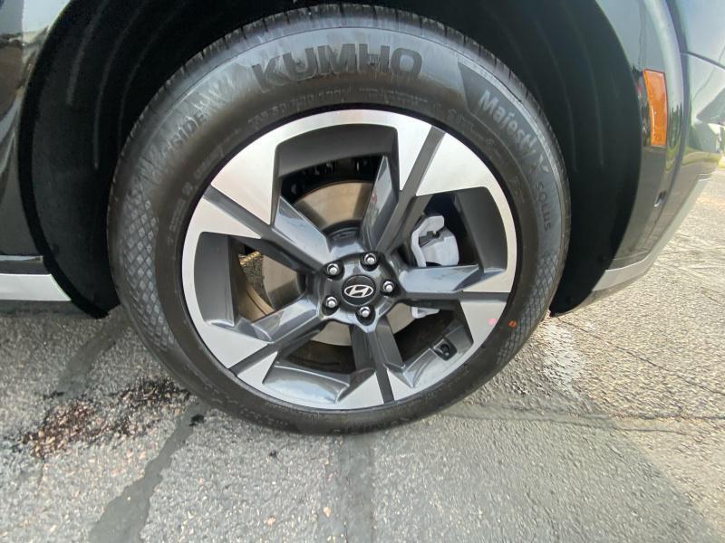 new 2026 Hyundai Palisade car, priced at $53,954
