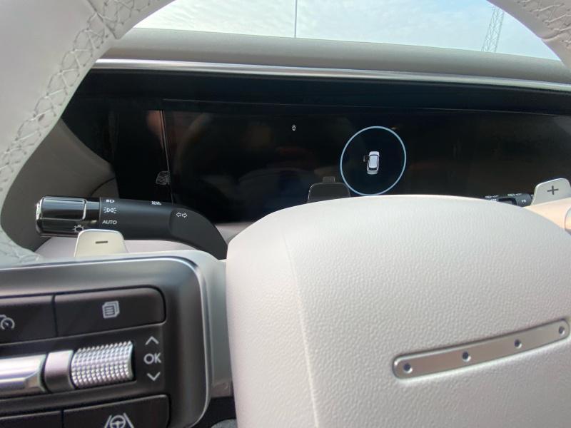 new 2026 Hyundai Palisade car, priced at $53,954