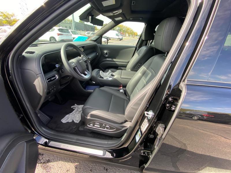 new 2026 Hyundai Palisade Hybrid car, priced at $60,869