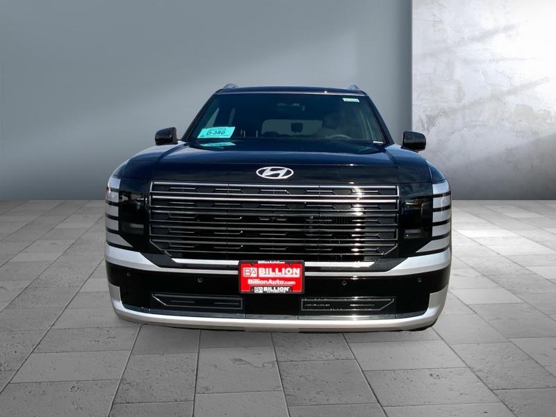 new 2026 Hyundai Palisade Hybrid car, priced at $60,869